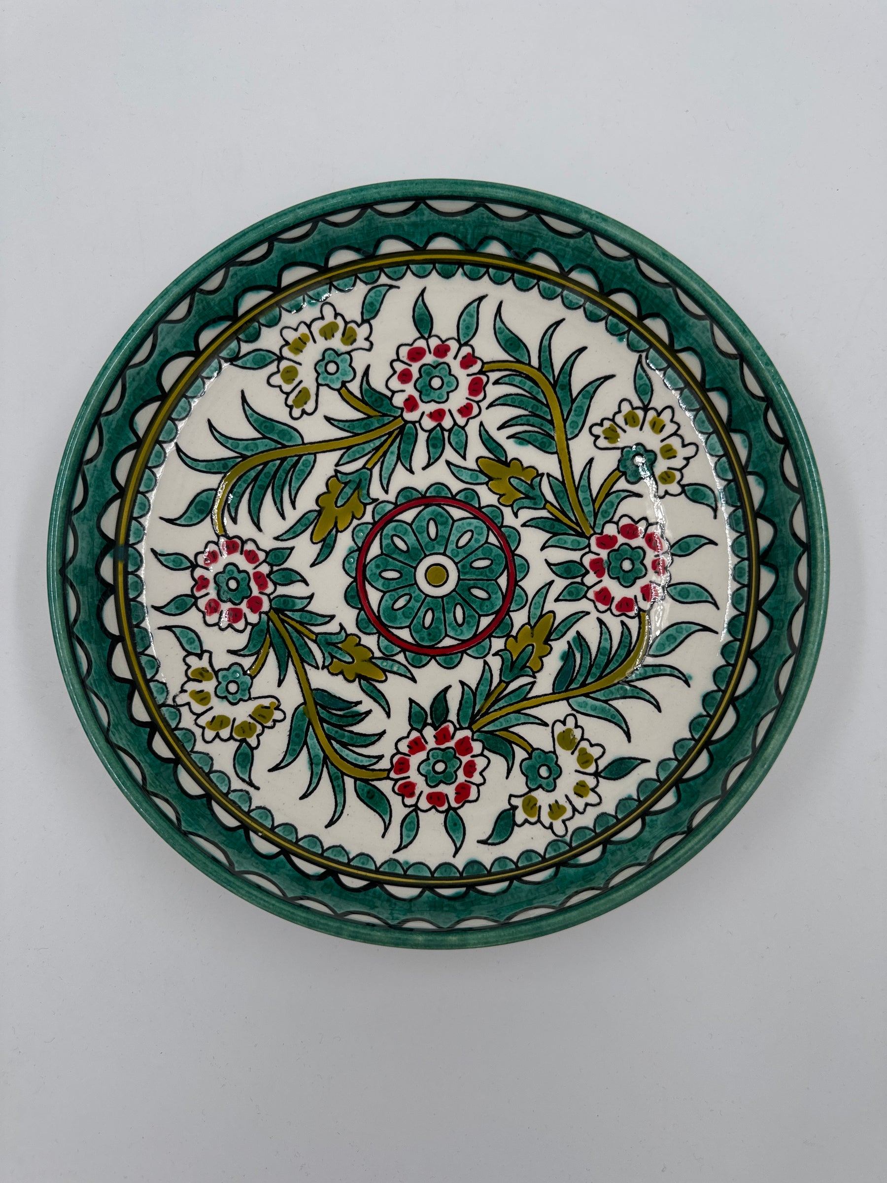 Gaza Tray 28 cm