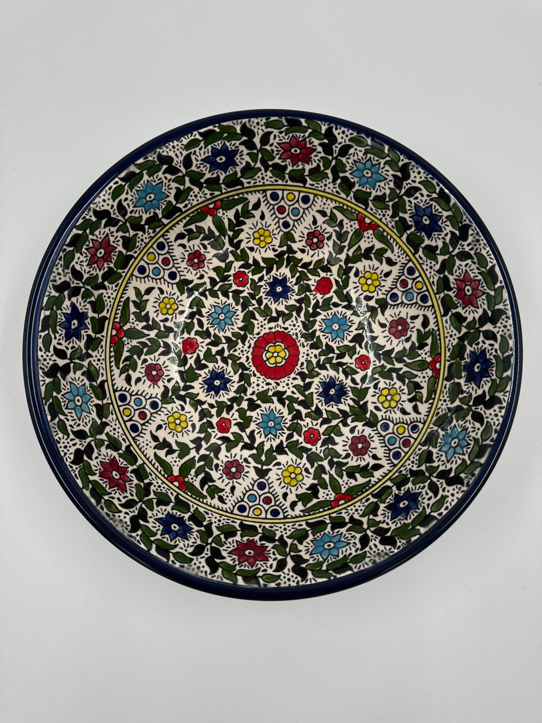 Ramallah skål 27 cm