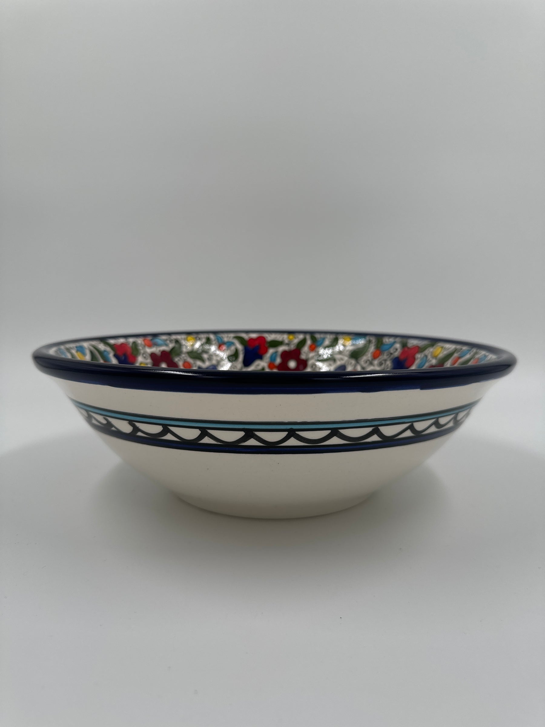 Al-Khalil skål 27 cm