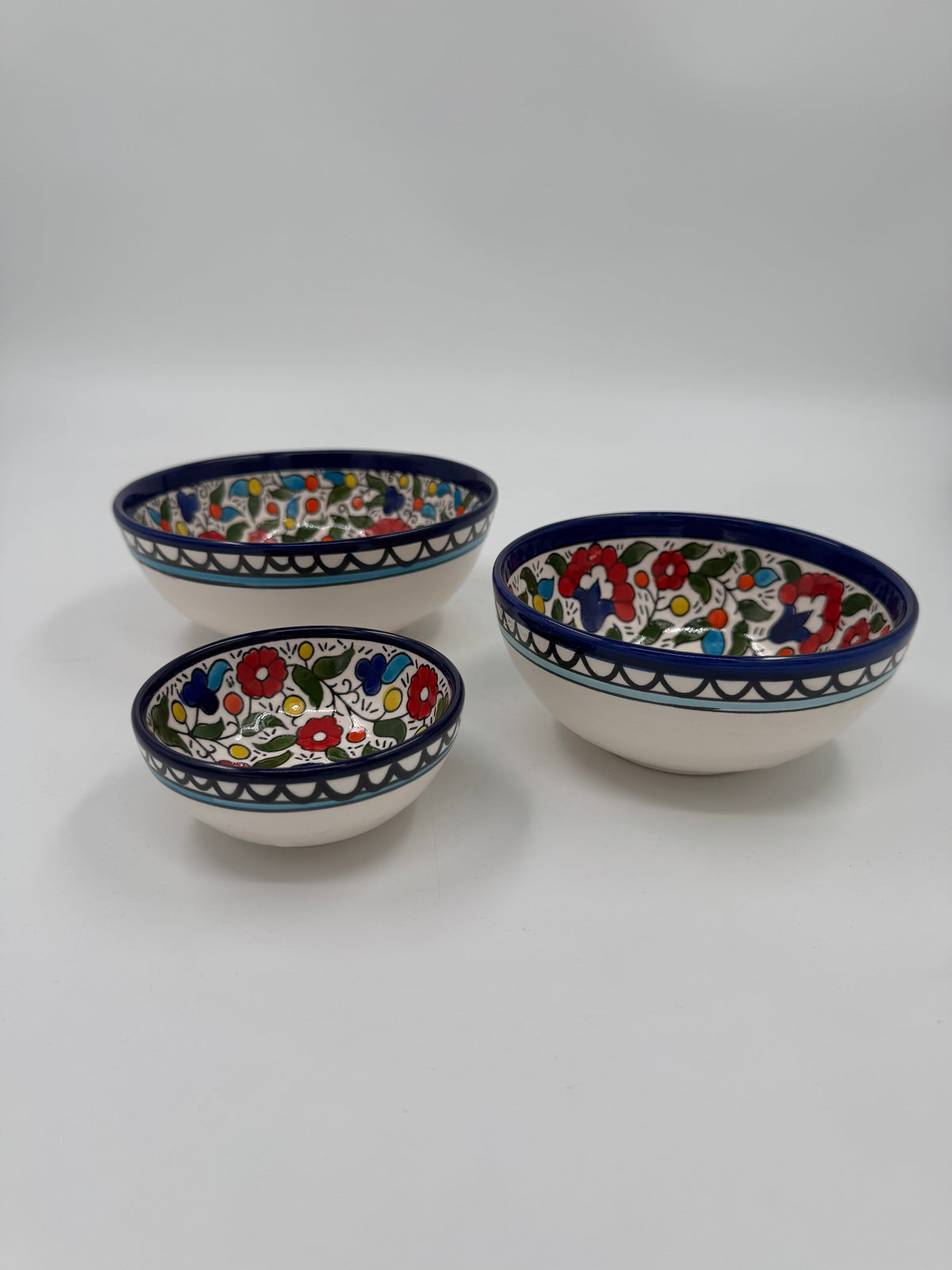 Al-khalil 3-delat set