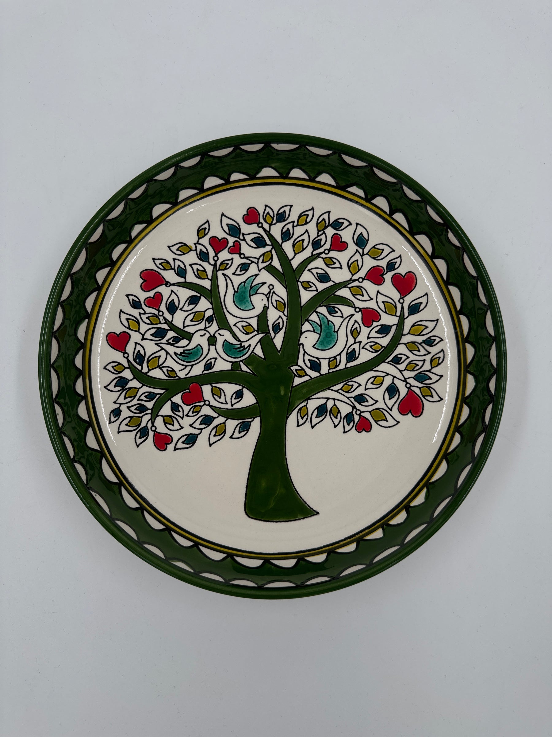 Freedom Tray 28 cm