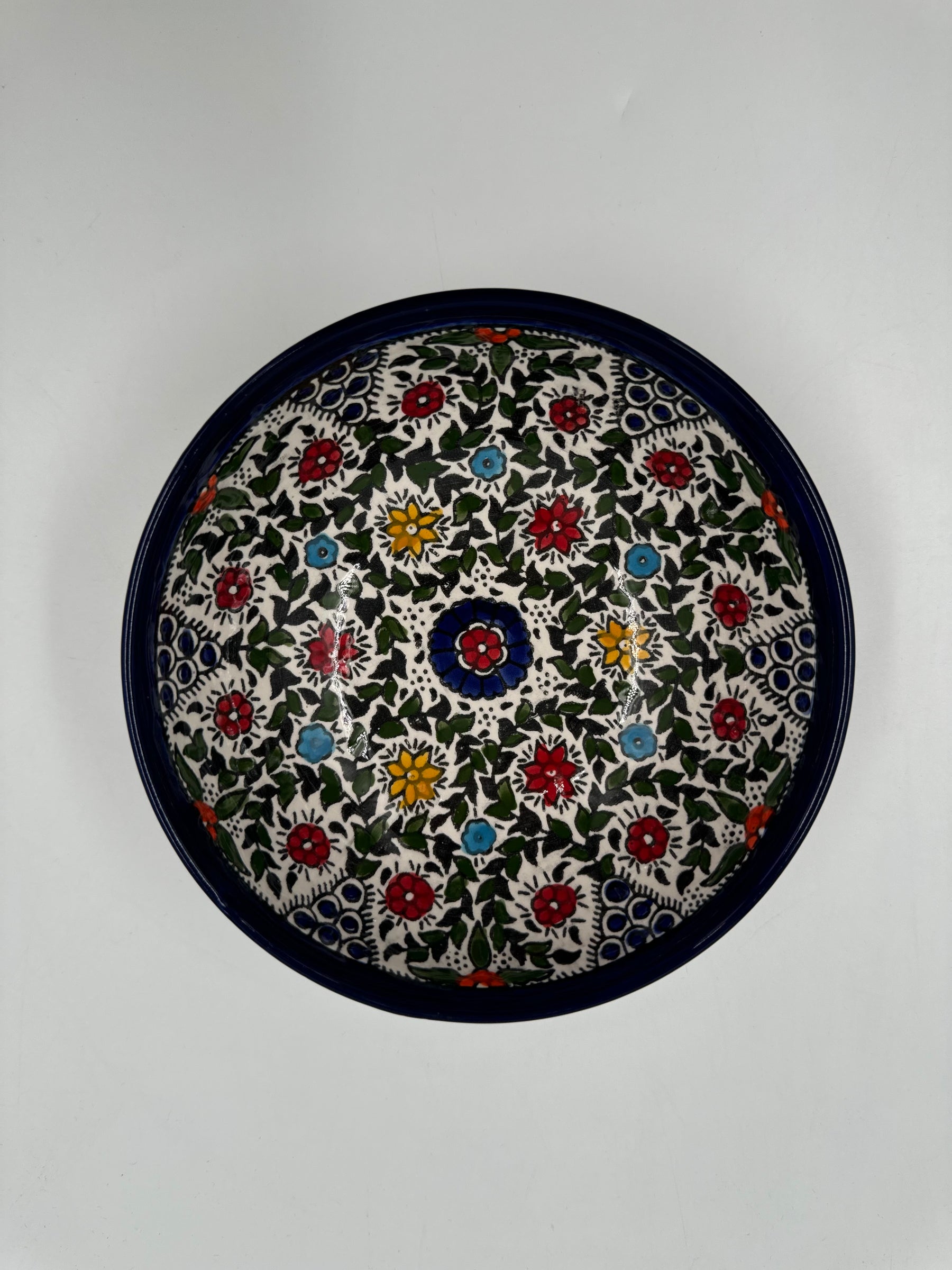 Ramallah bowl