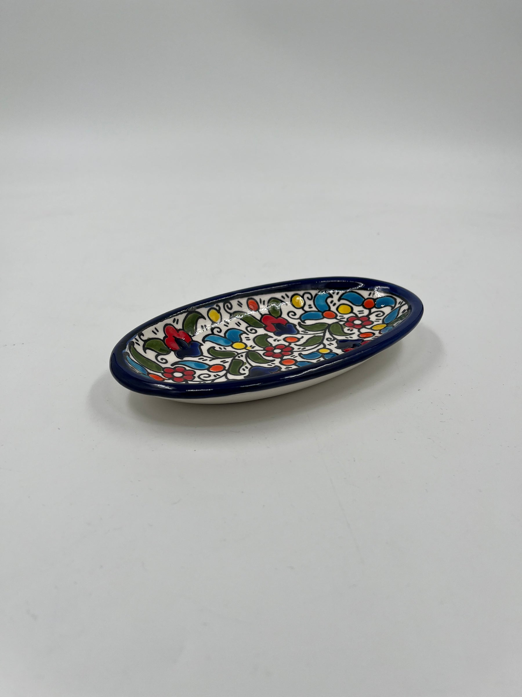Zaytoun Square Deep Tray