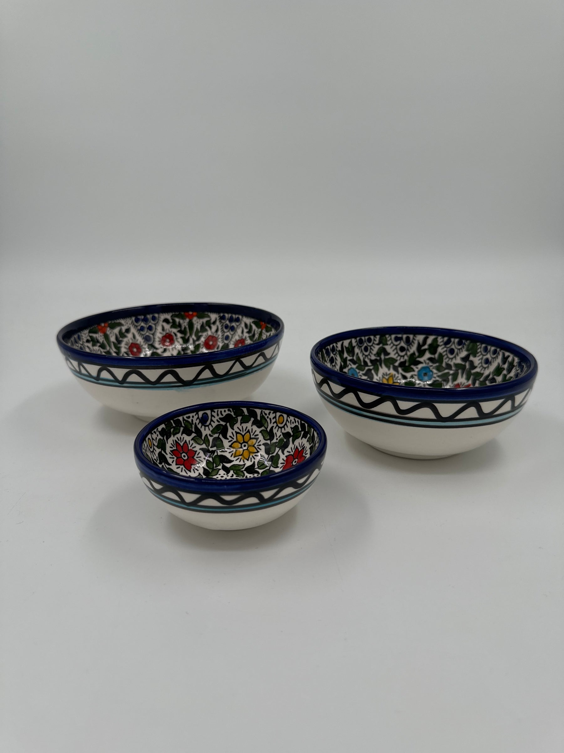 Ramallah bowl