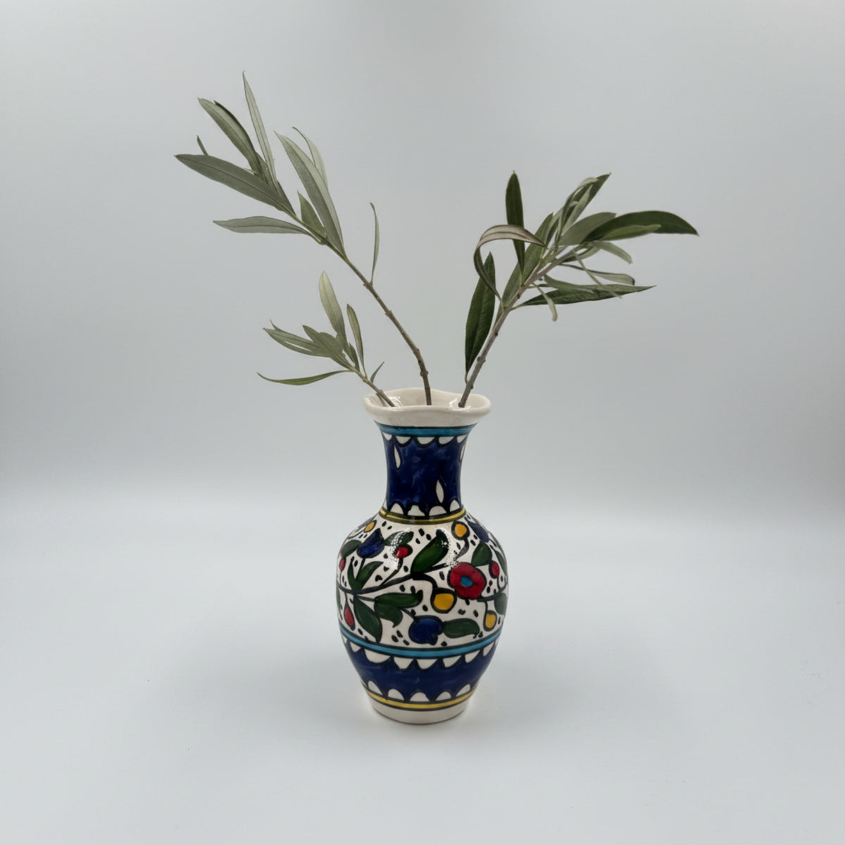Al Khalil-vase 18 cm