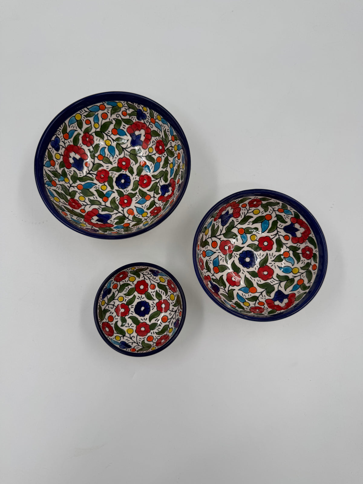 Al-khalil 3-delat set