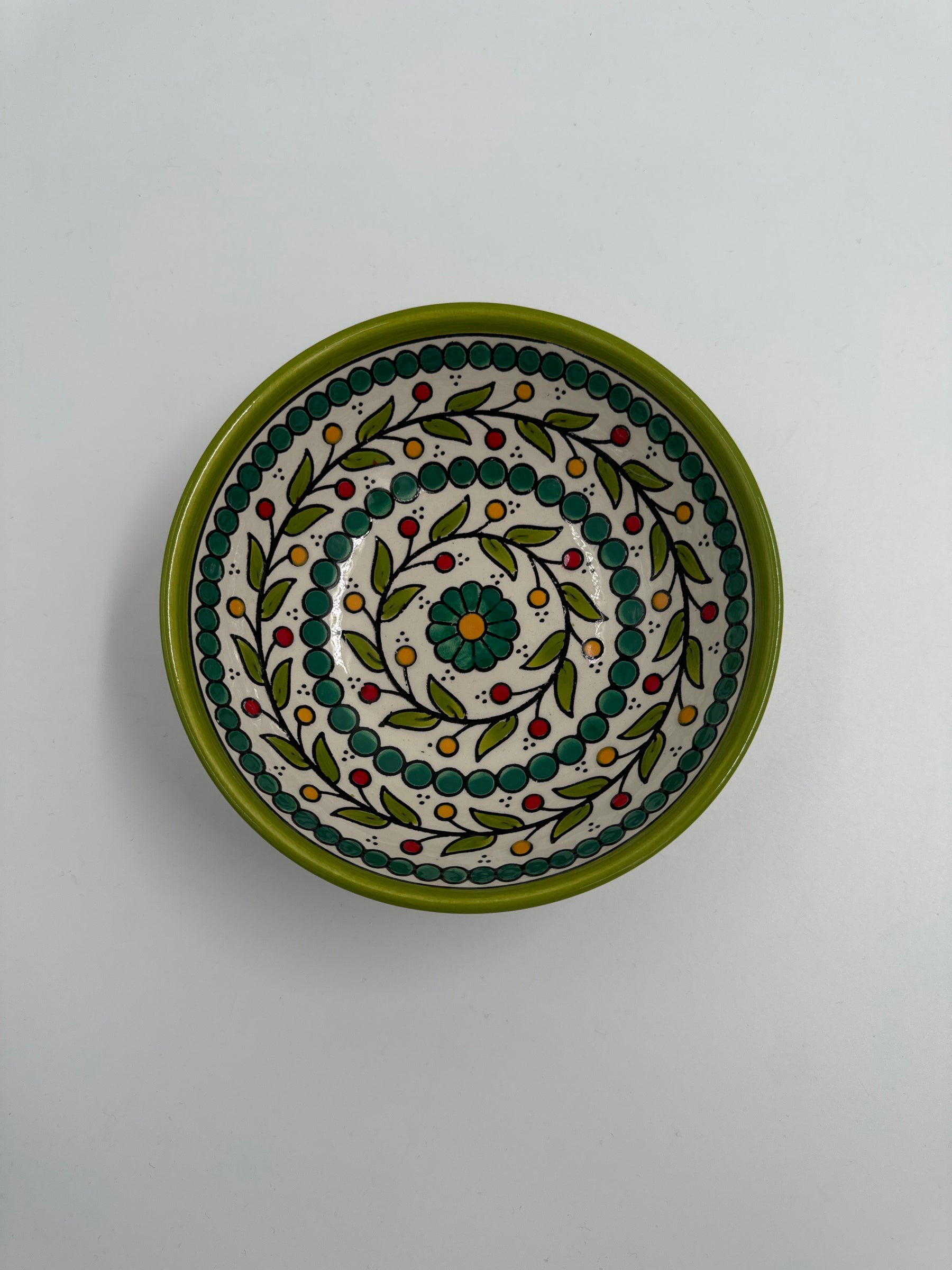 Safad skål 15 cm