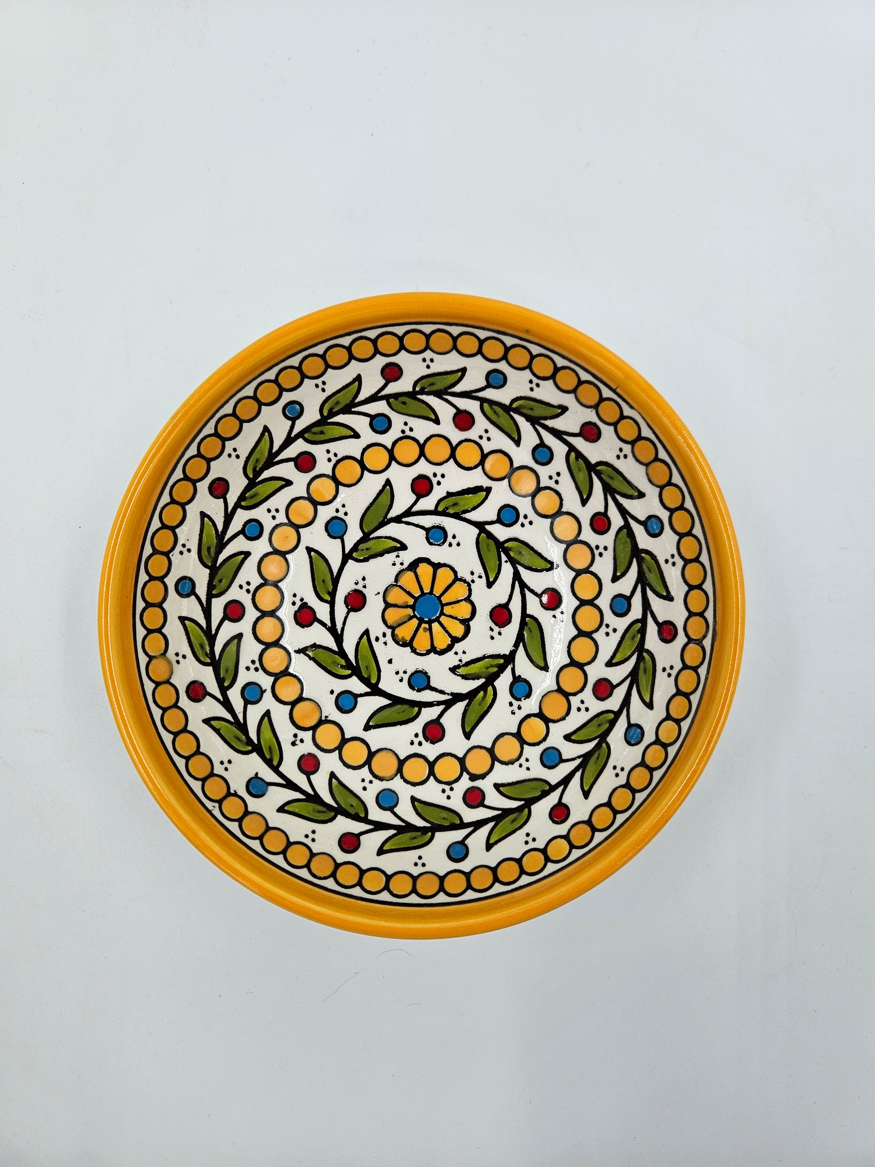 Safad skål 15 cm