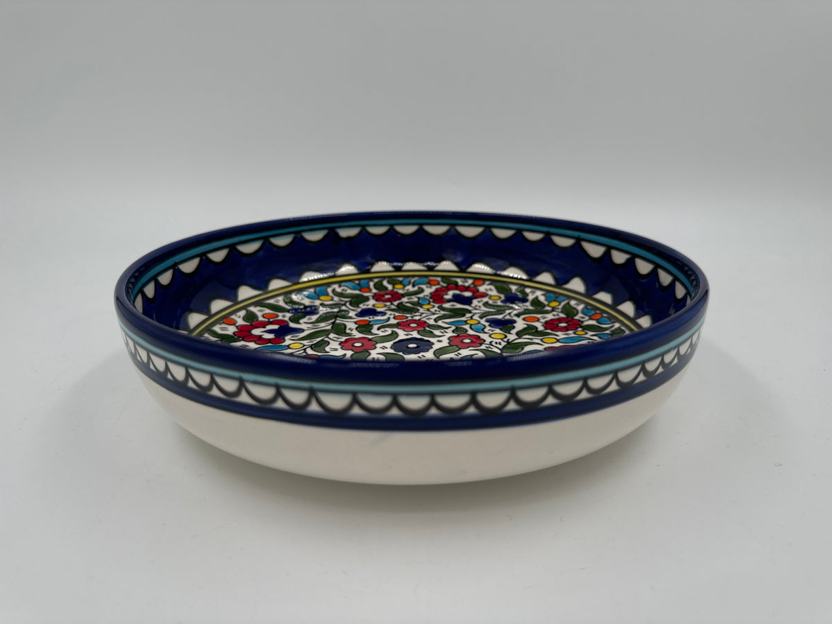 Al-Khalil bricka 23 cm