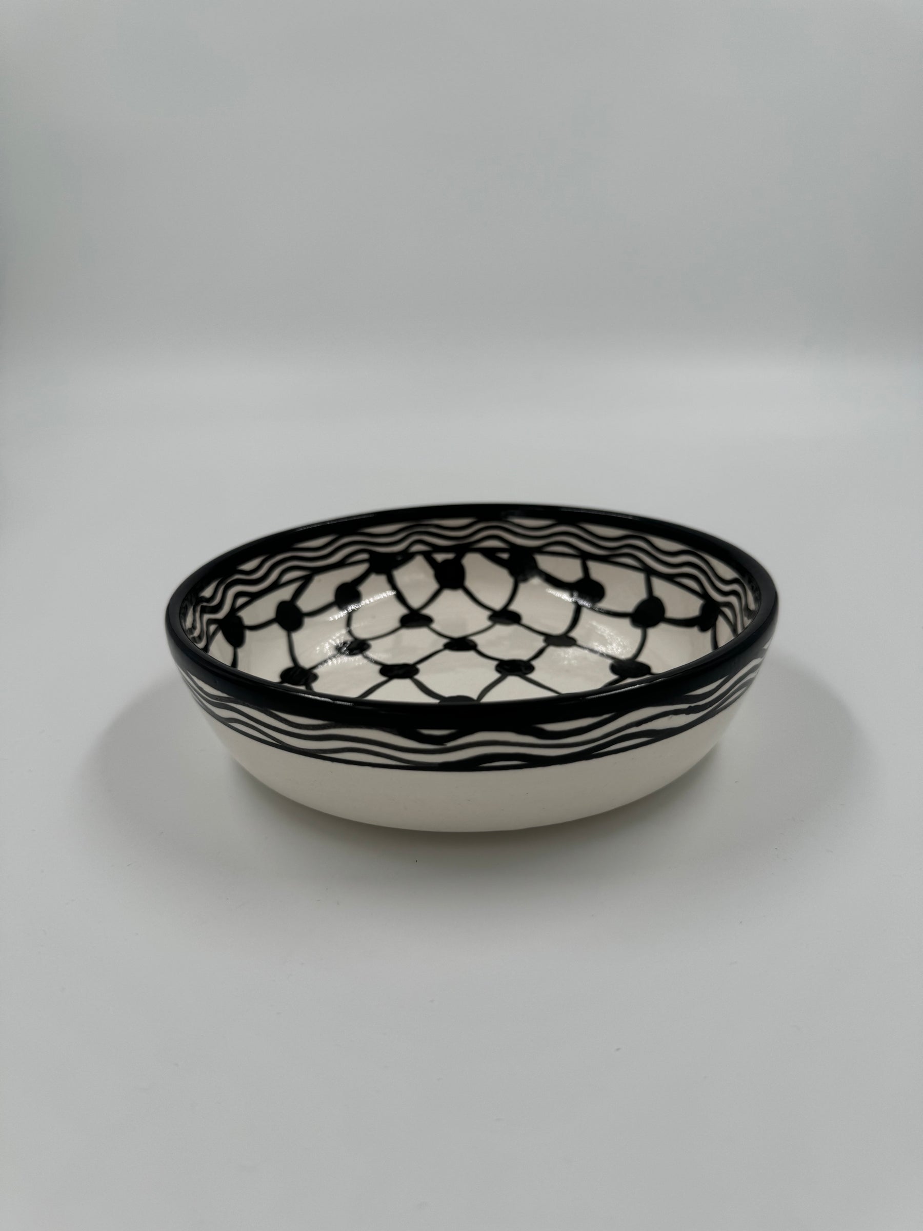 Kuffiyeh Tray