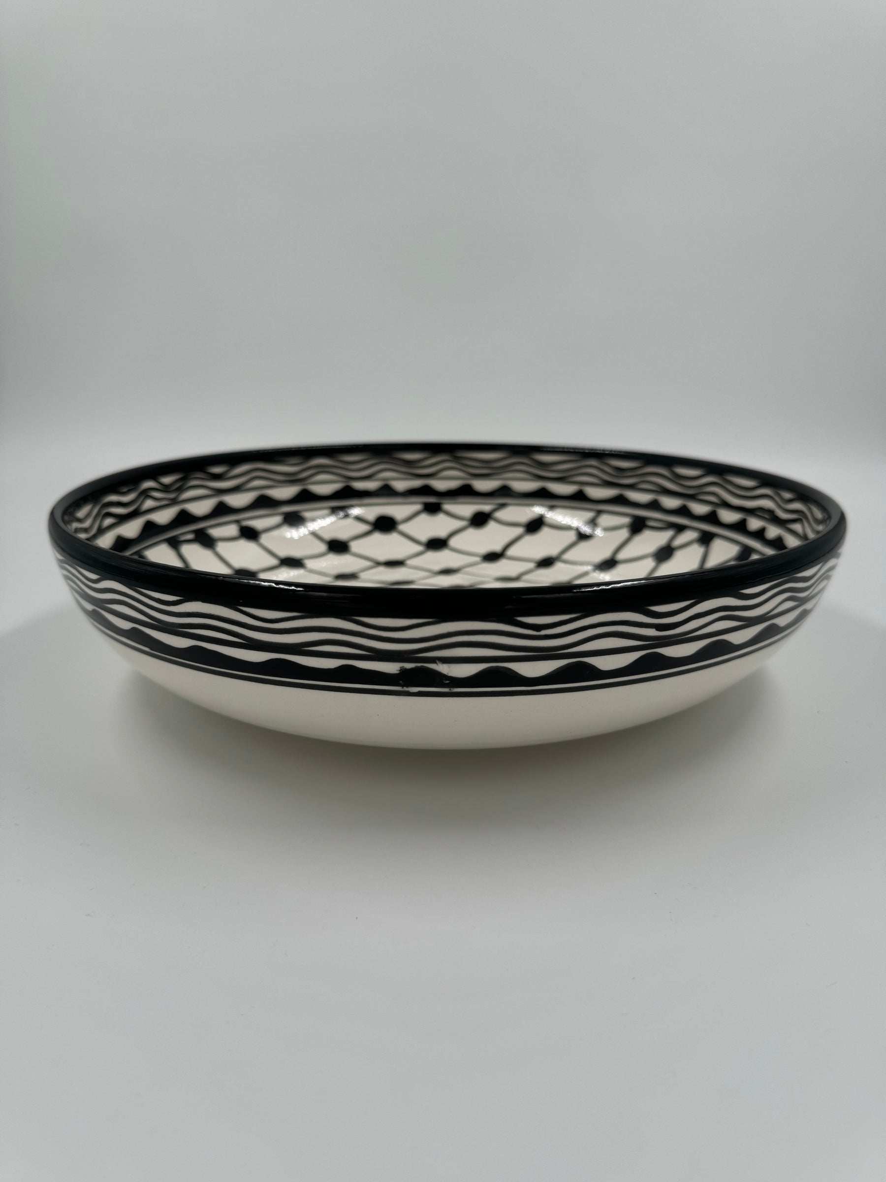 Kuffiyeh Tray