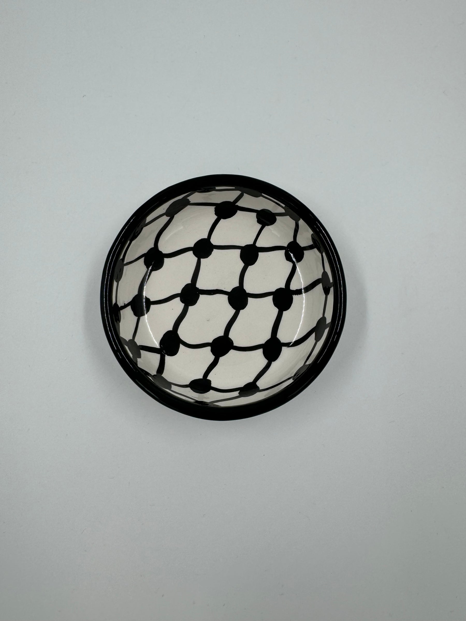 Kuffiyeh Tray
