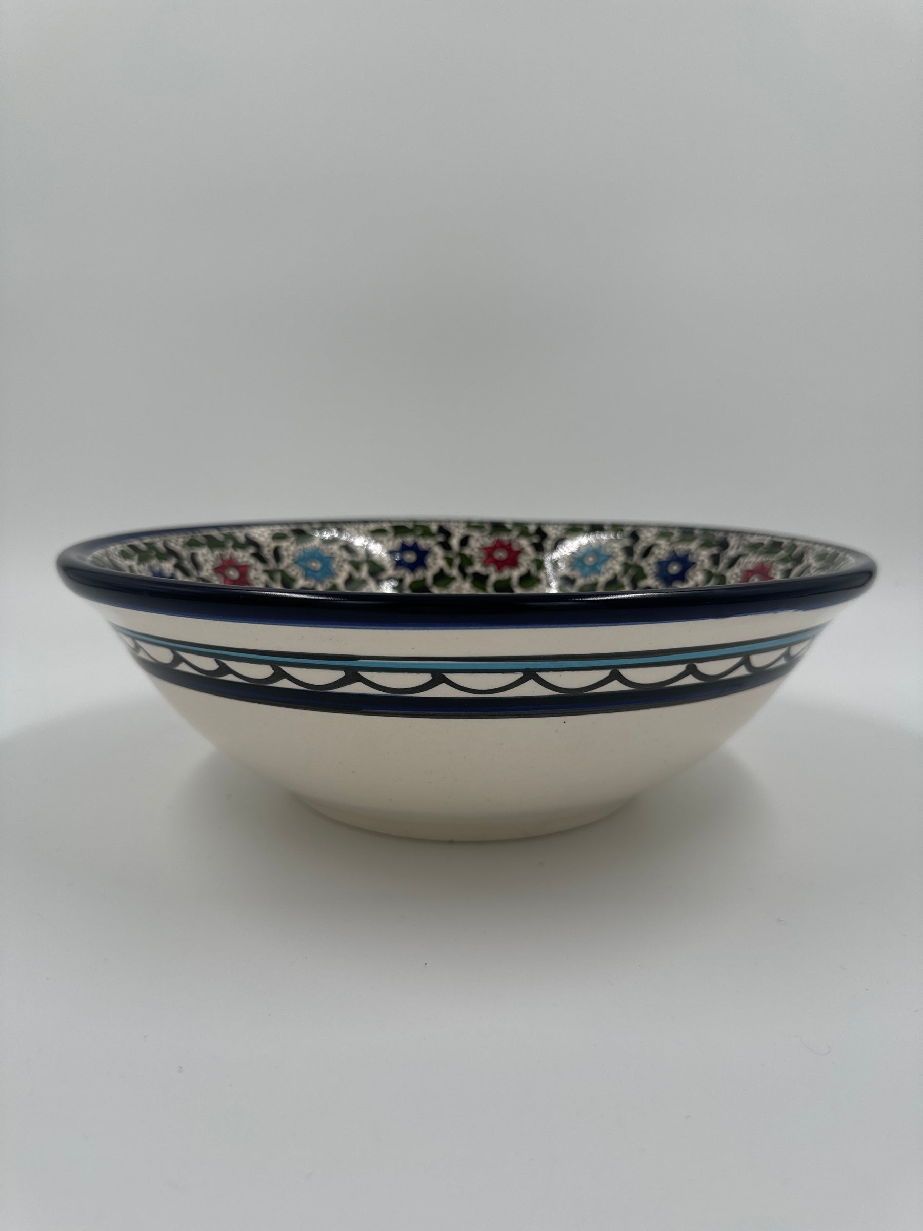 Ramallah skål 27 cm
