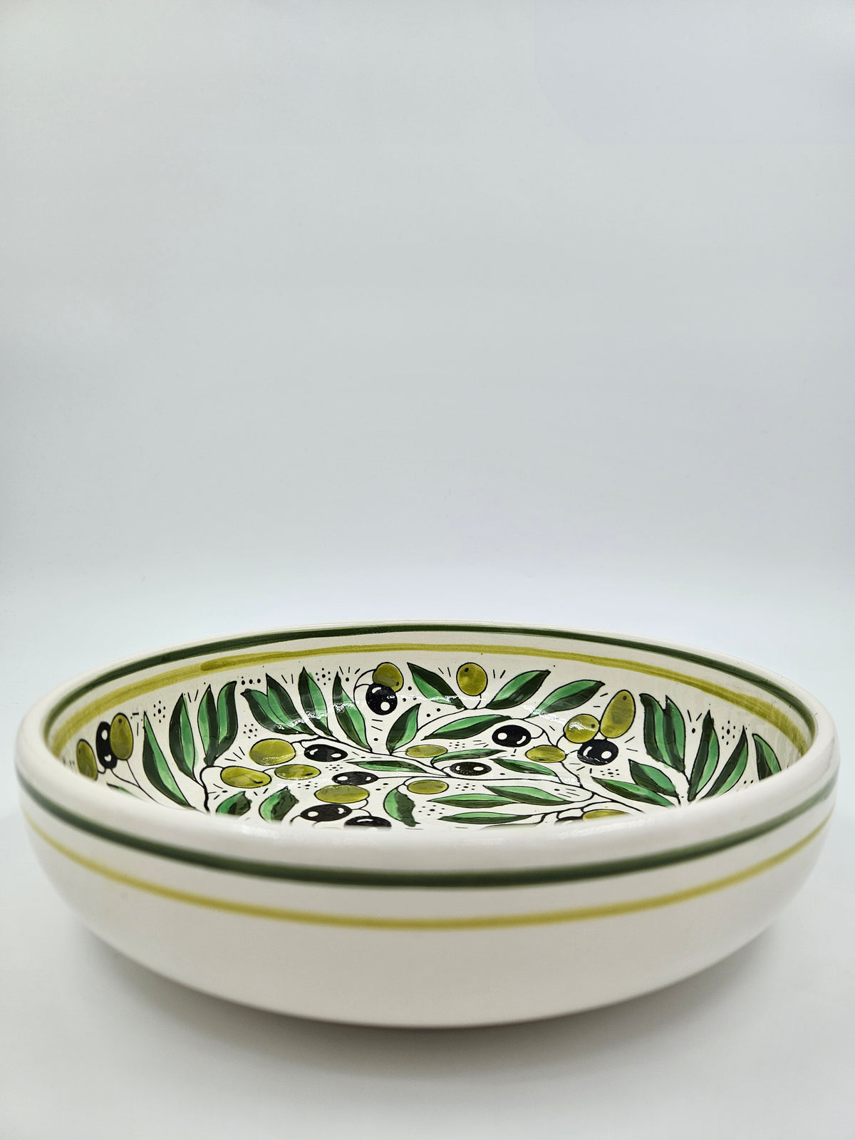 Zaytoun Bricka 23 cm