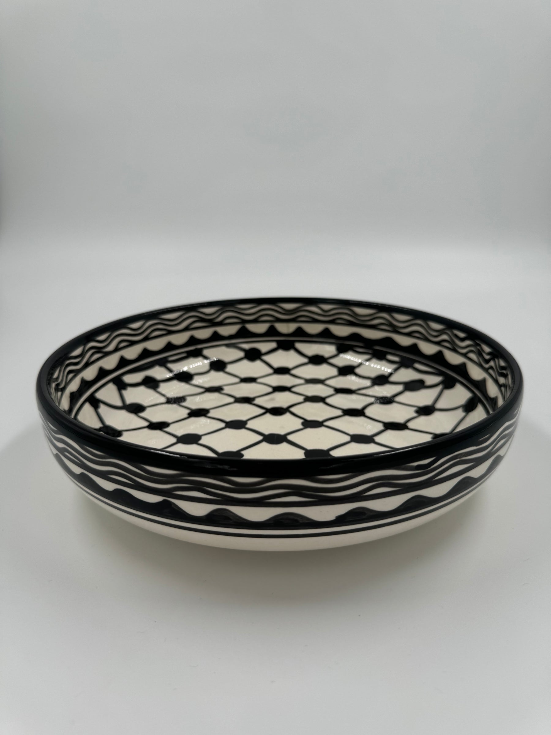 Kuffiyeh Tray