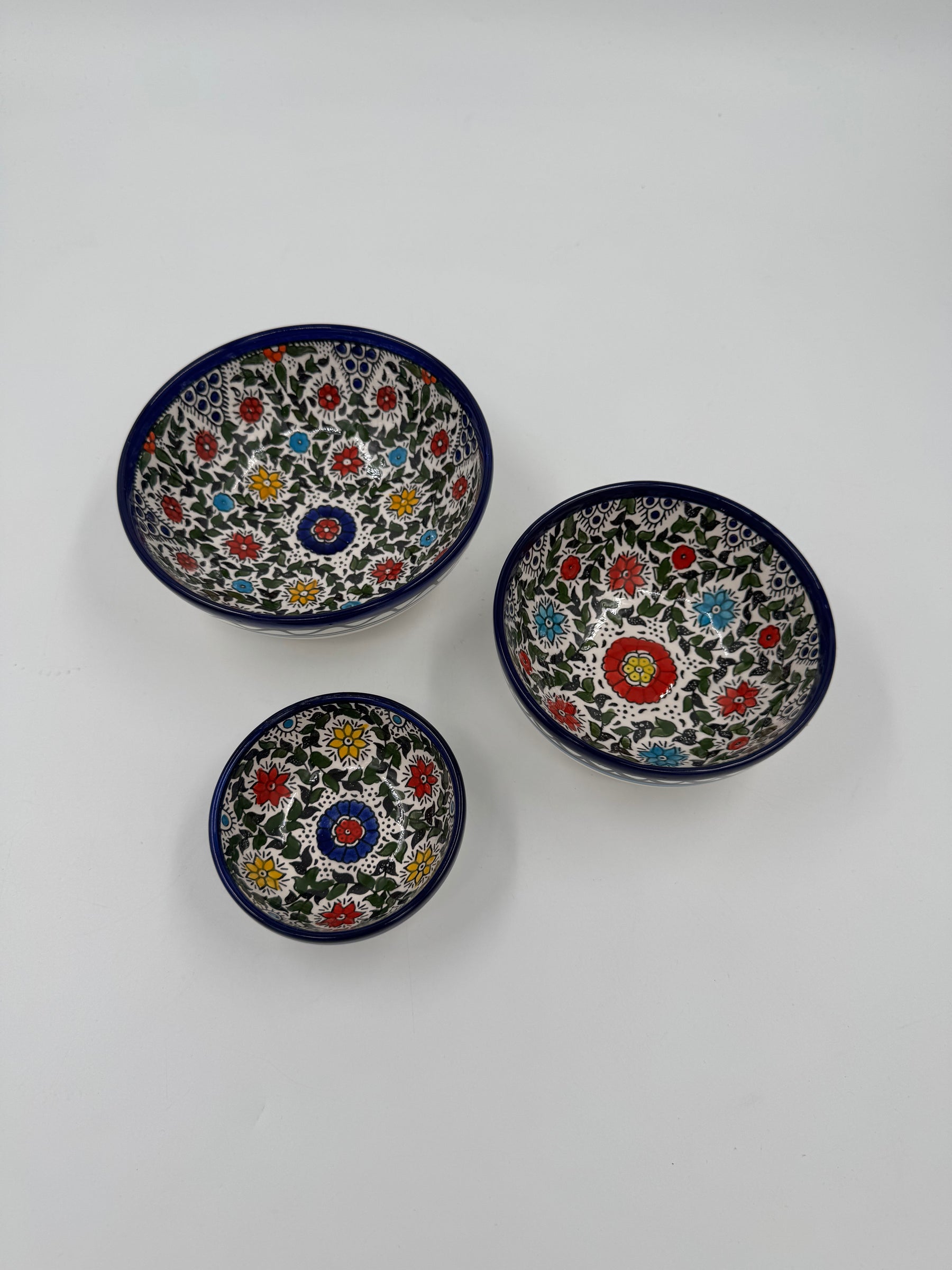 Ramallah 3-delat set