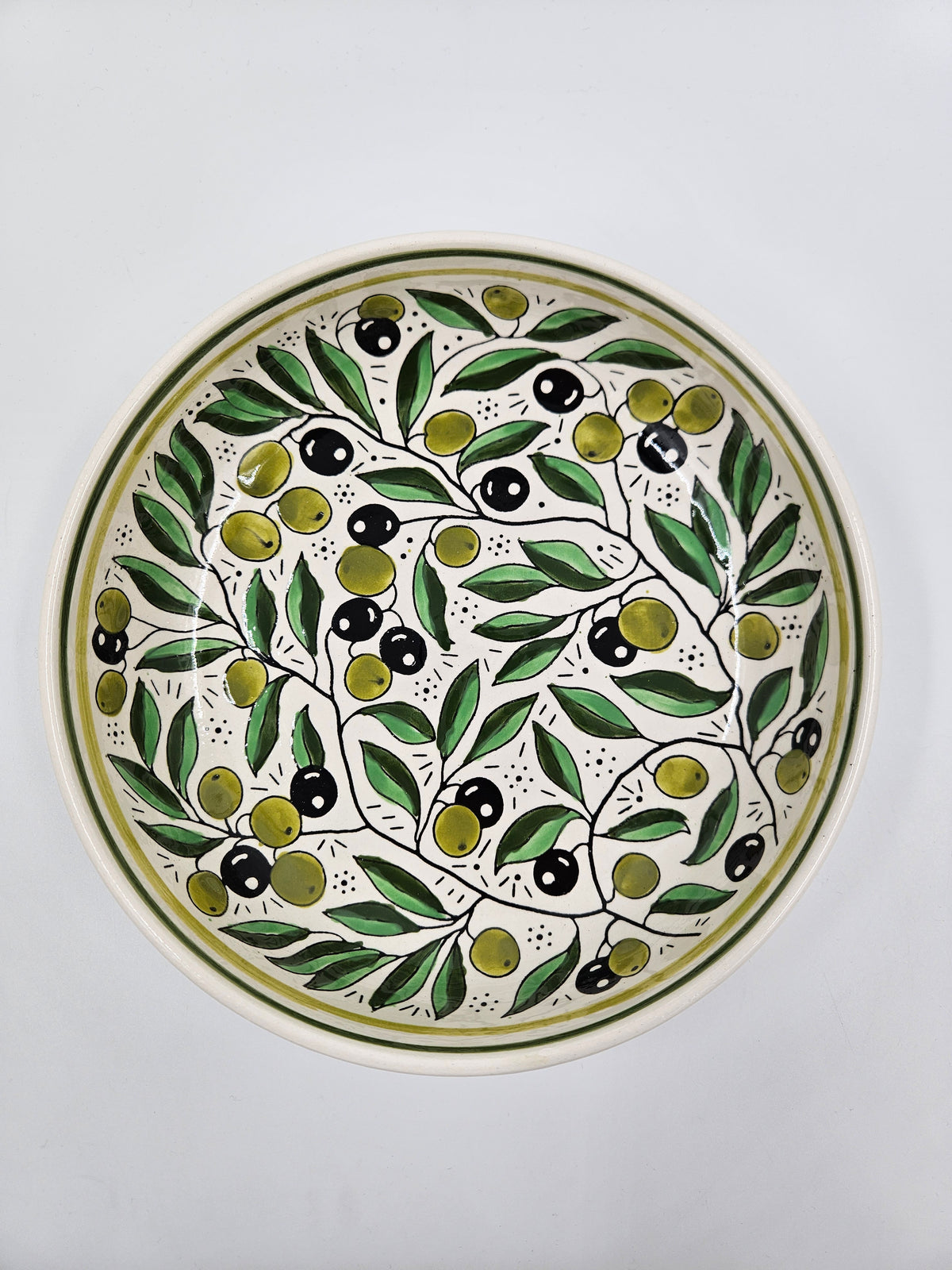 Zaytoun Bricka 23 cm