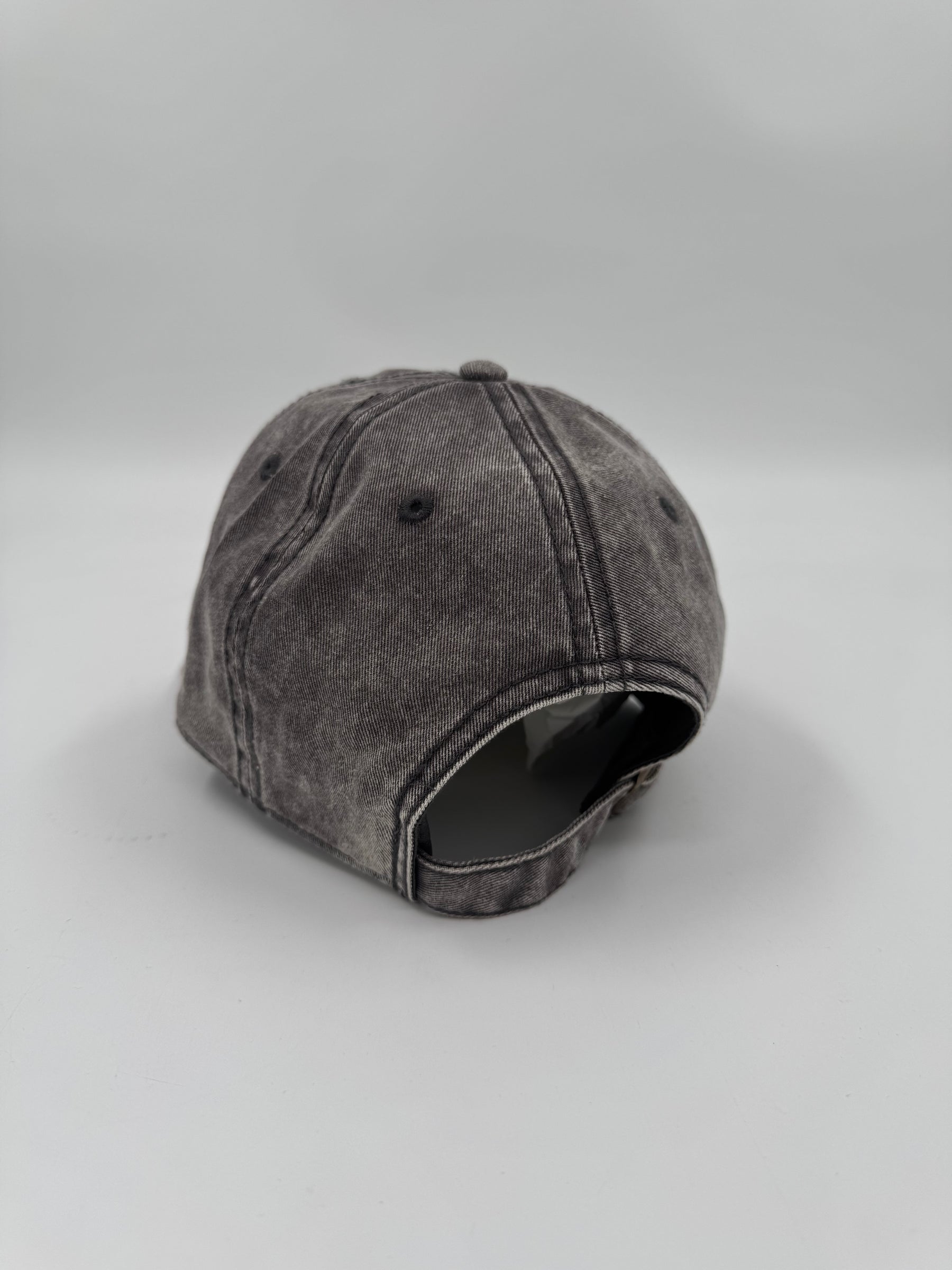 Palestina Denim pappacaps