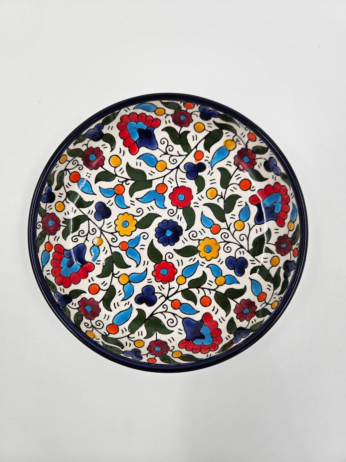 Al-Khalil bricka 18 cm