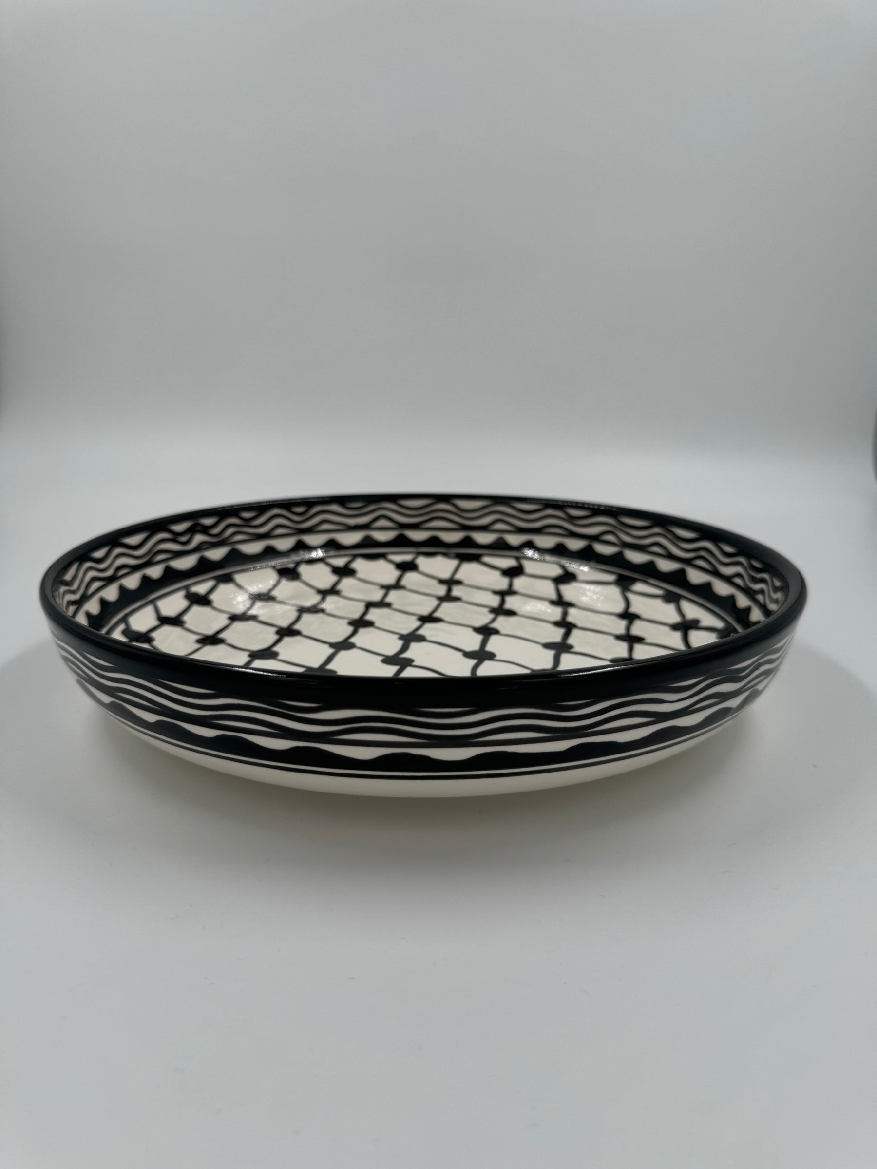 Kuffiyeh Tray