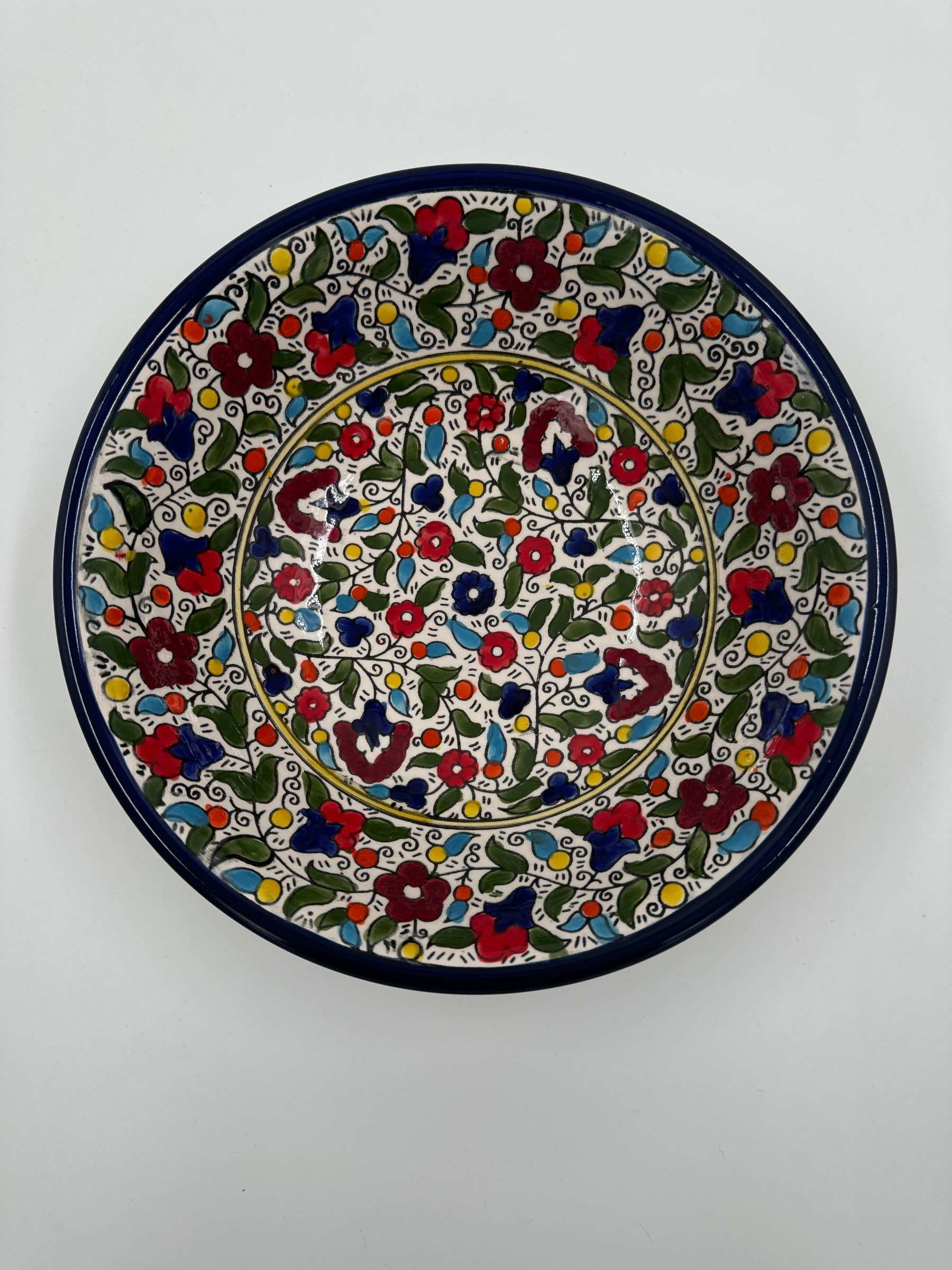Al-Khalil skål 27 cm