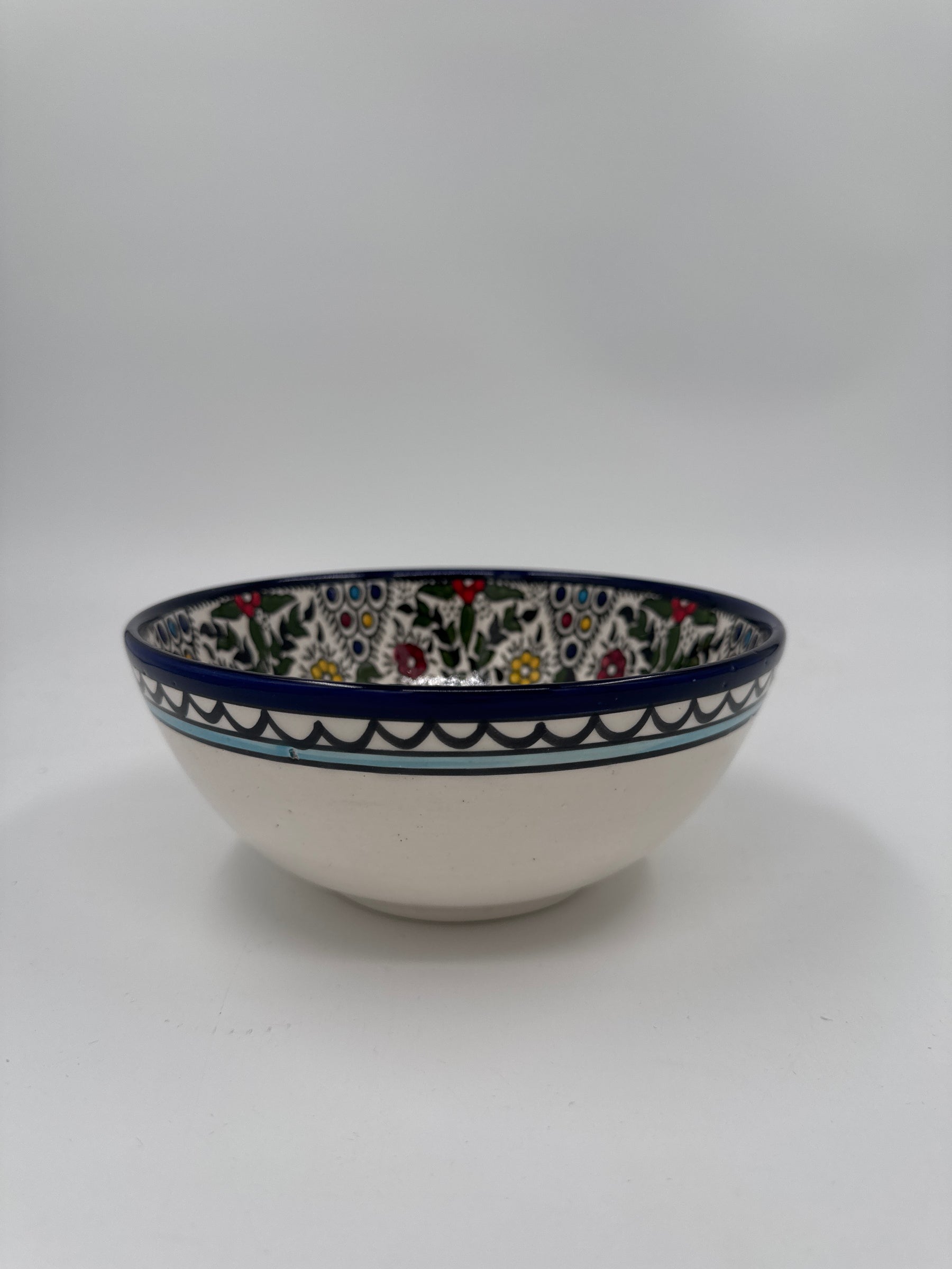 Ramallah bowl