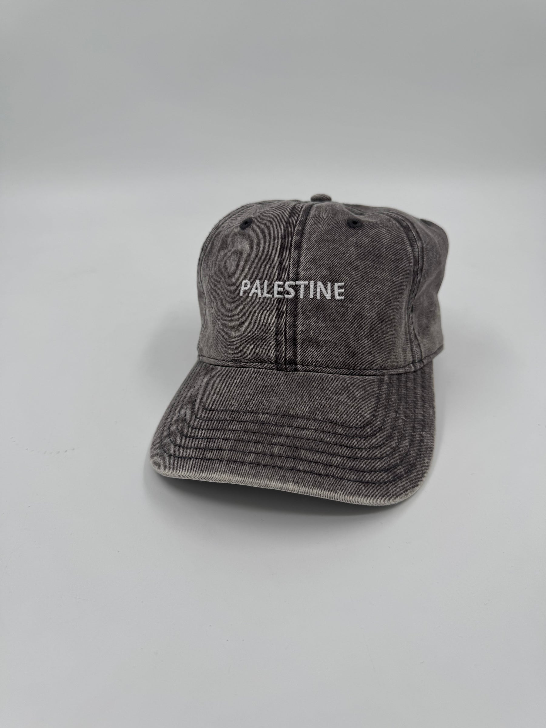Palestina Denim pappacaps