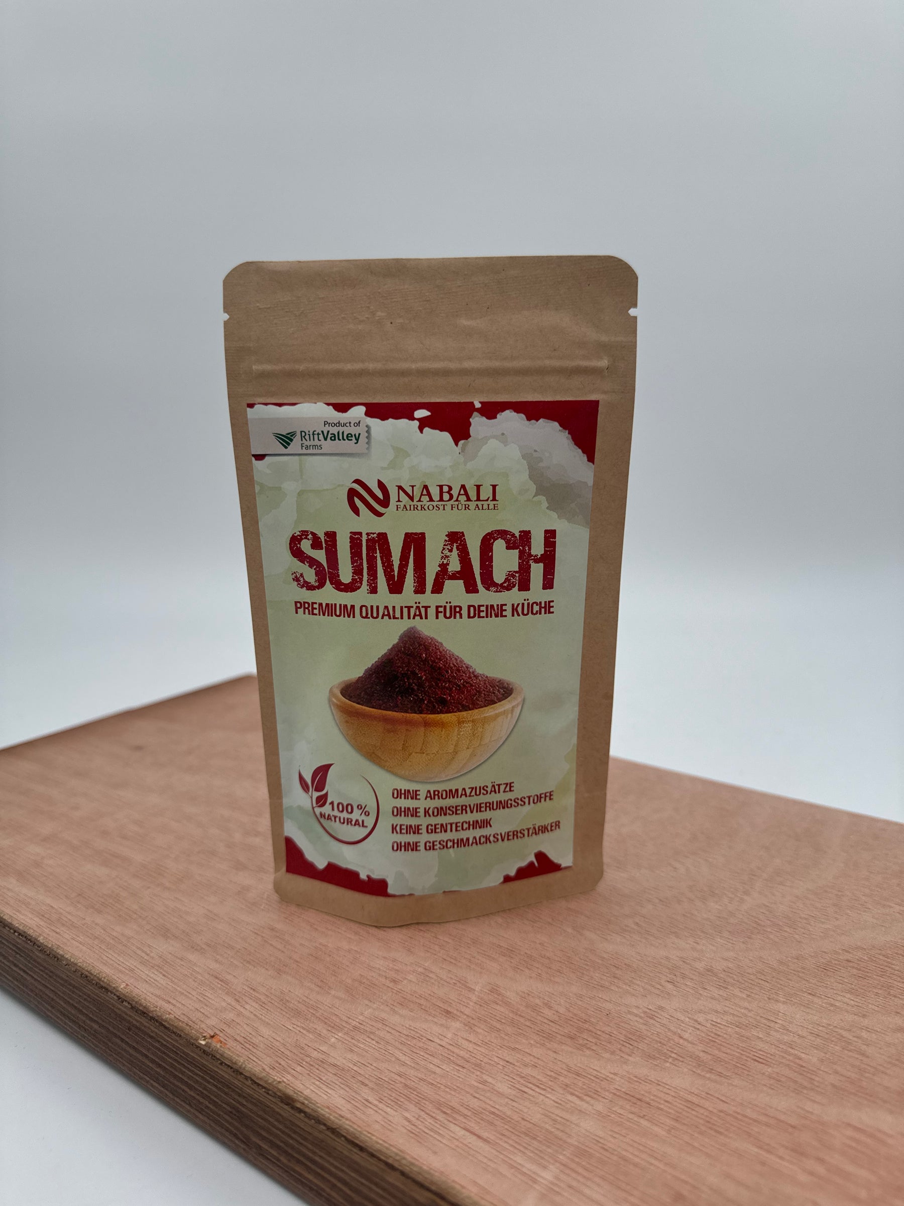 Sumac - 100g