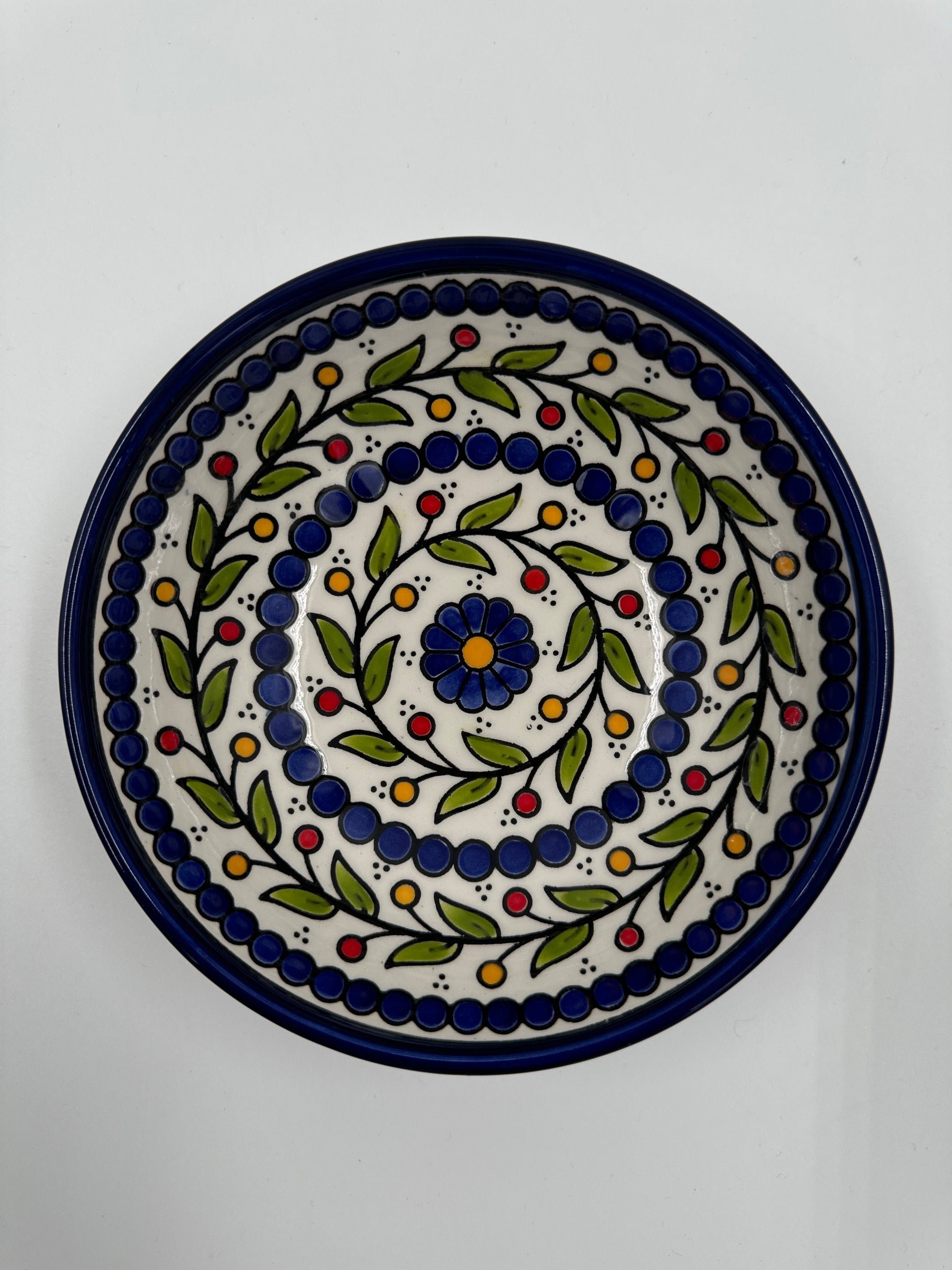 Safad skål 15 cm