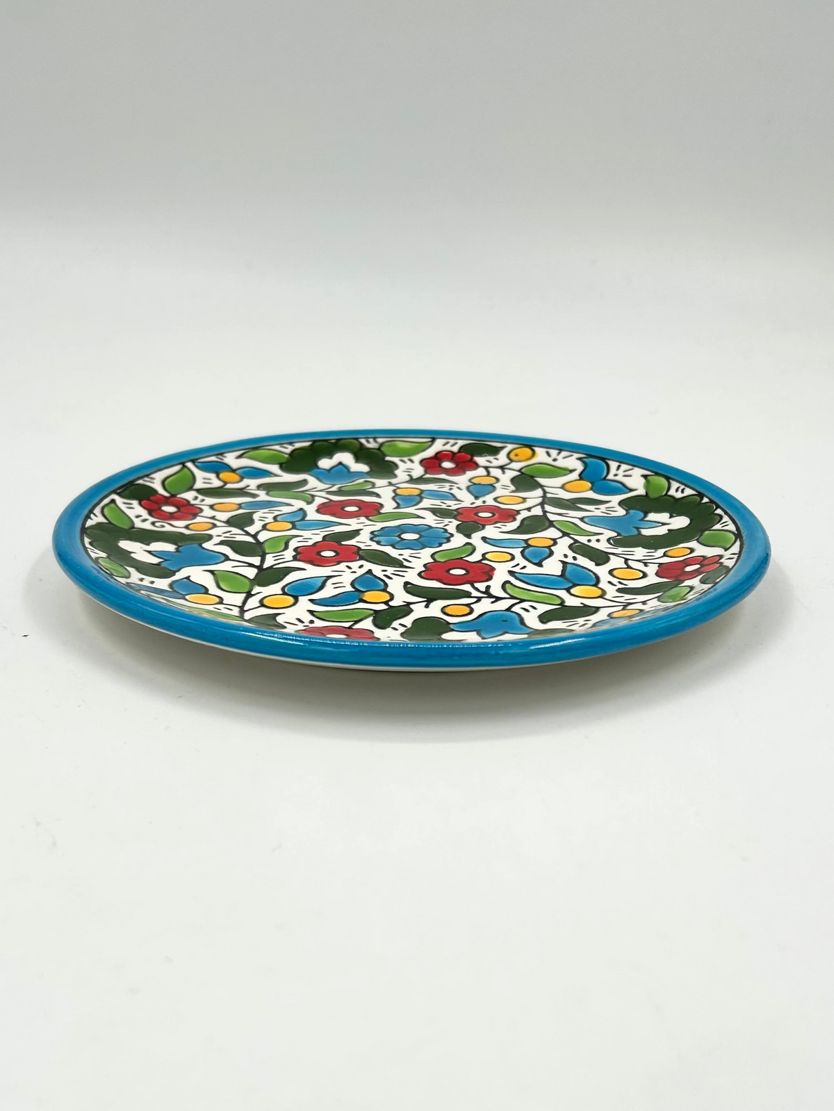 Assiette à déjeuner 19 cm-kuffiye