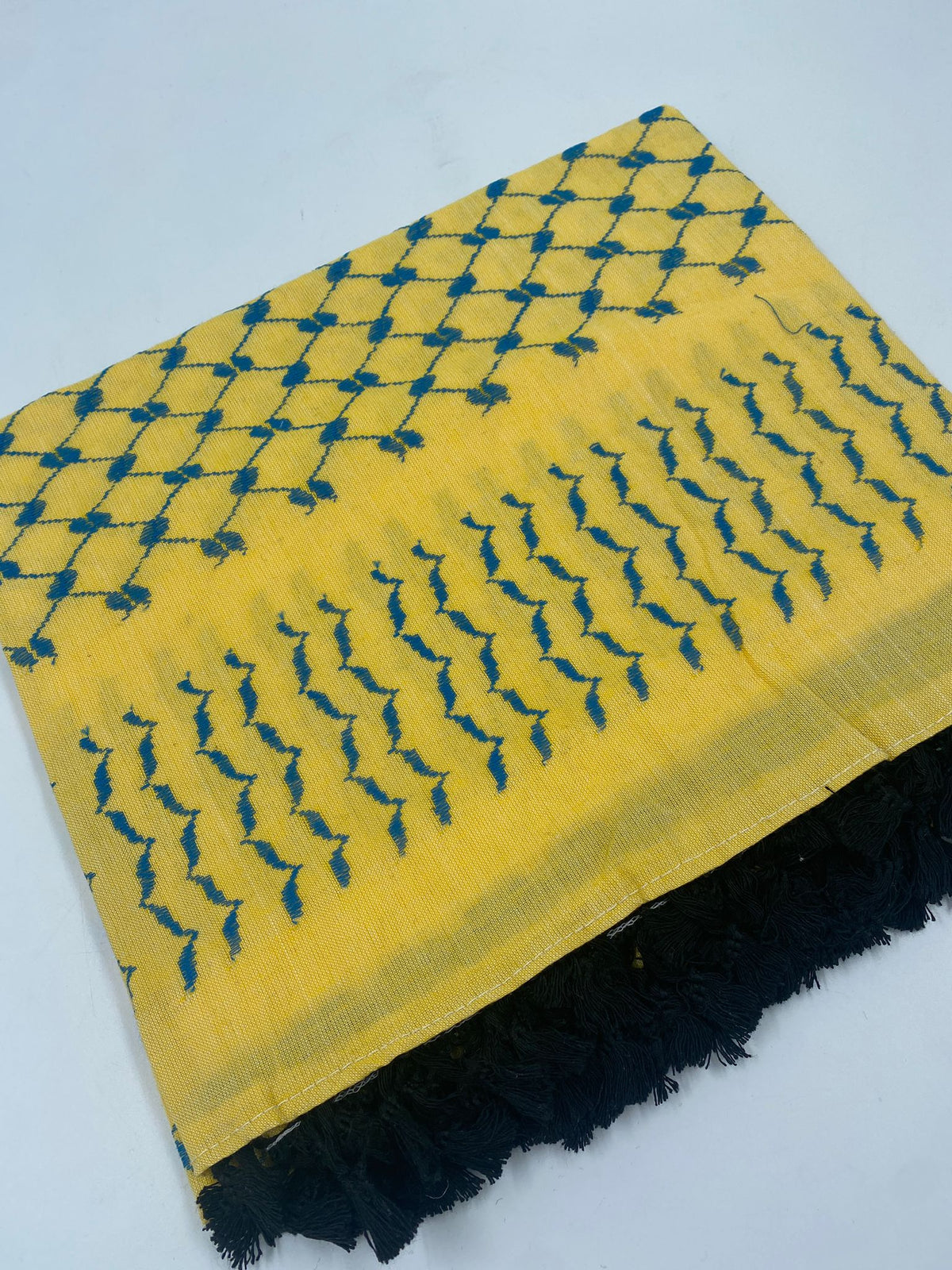Hirbawi Kuffiyeh Gul