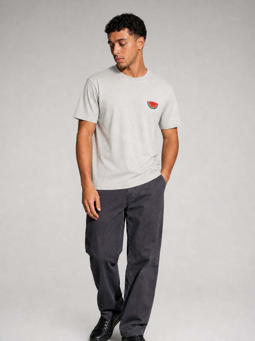 Vattenmelon Stich T-shirt