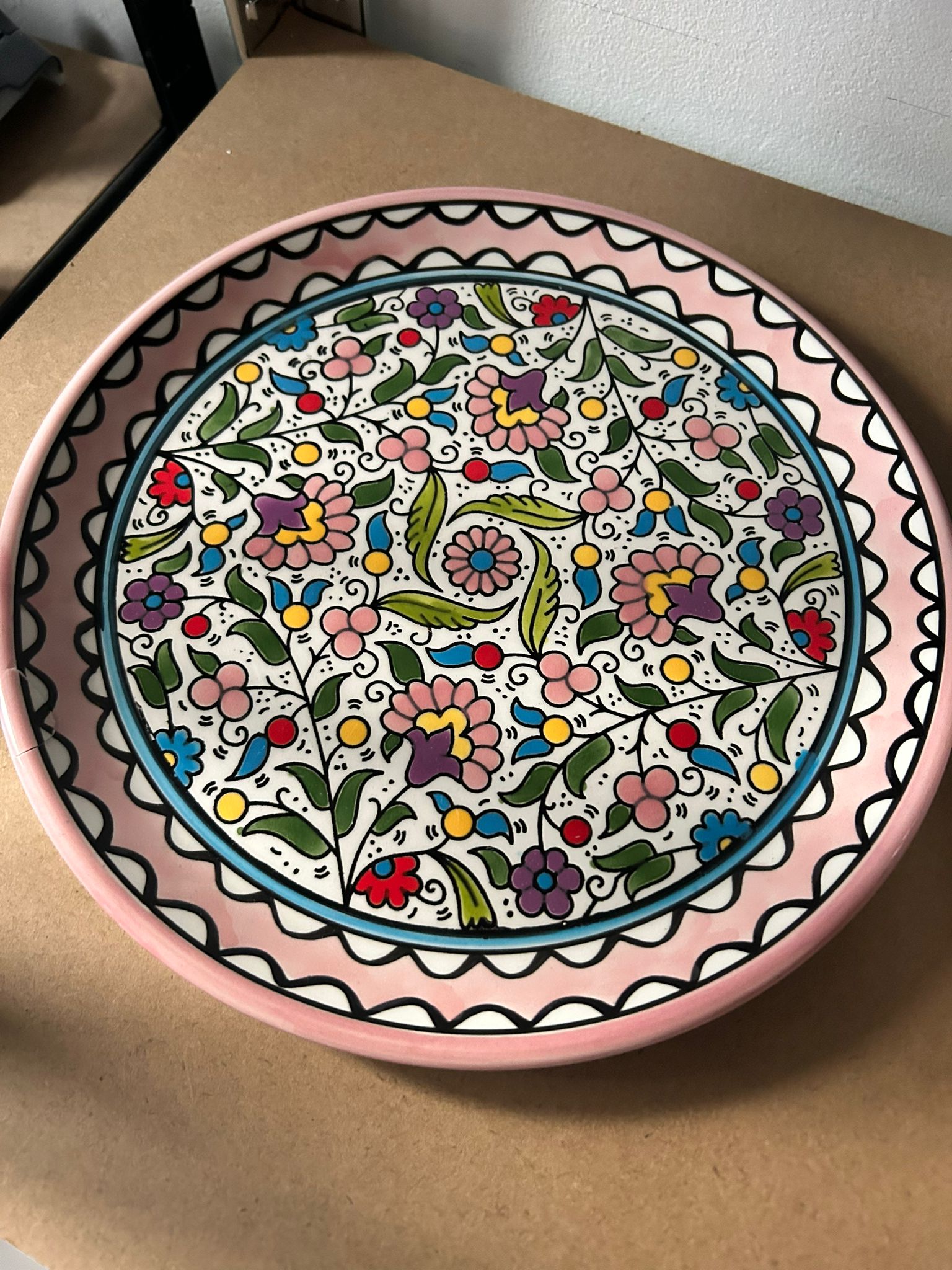 Al-Khalil - Pink
