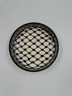Kuffiyeh Tray