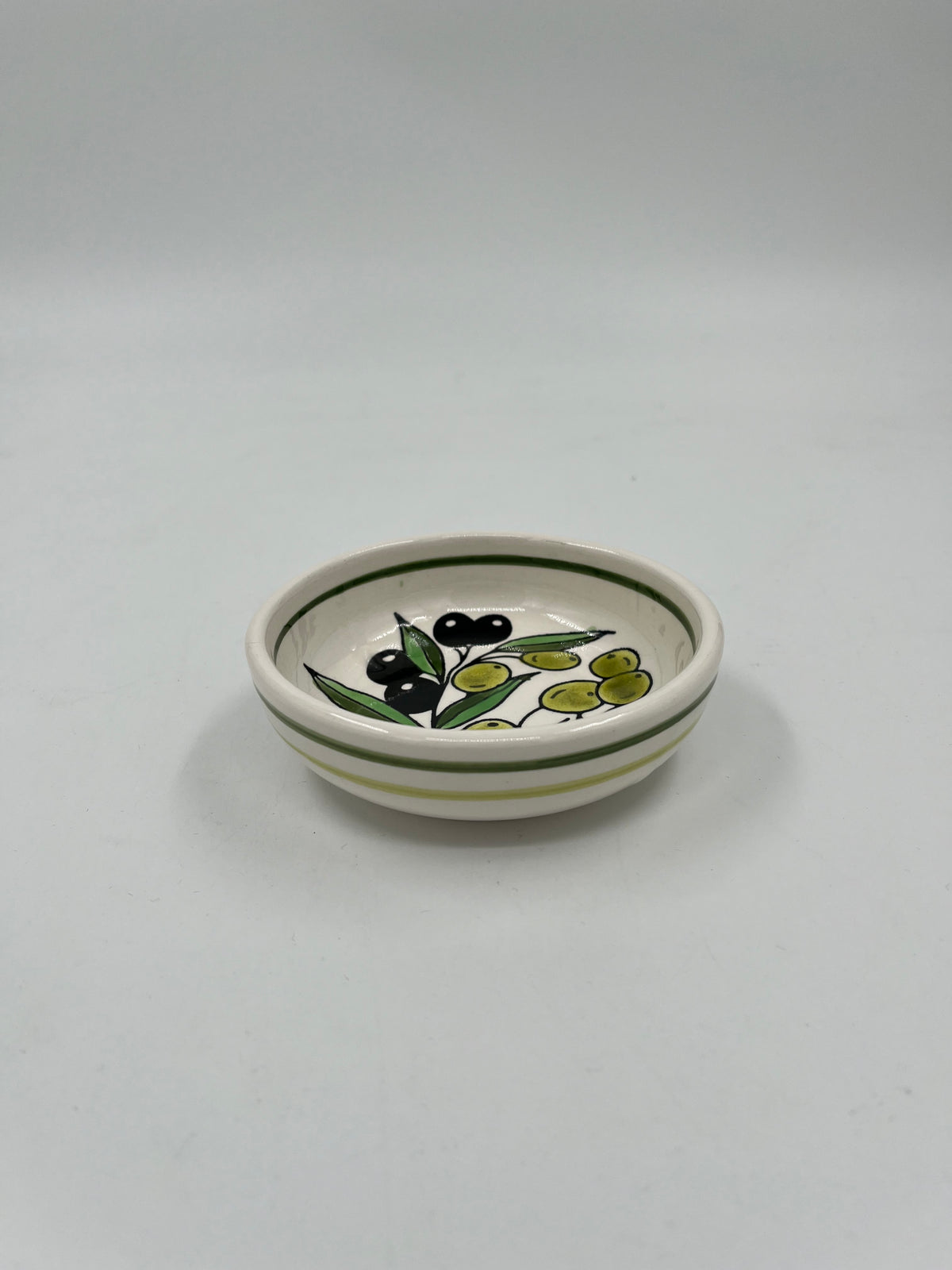 Zaytoun Square Deep Tray