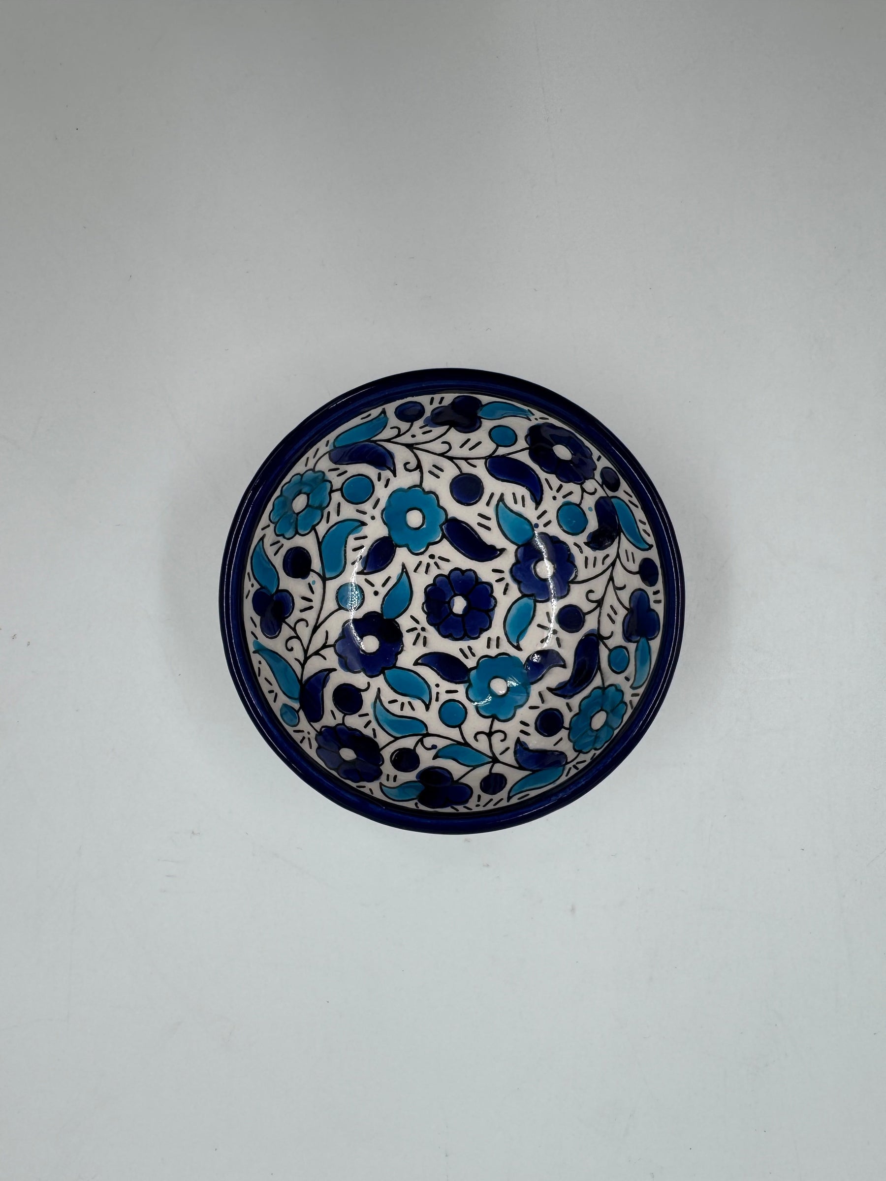 Zaytoun Square Deep Tray