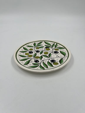Zaytoun Square Deep Tray