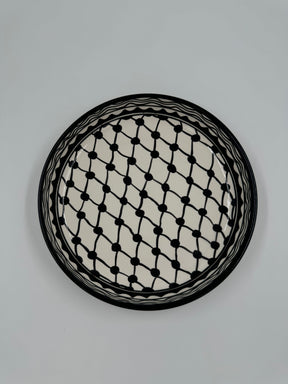 Kuffiyeh Tray