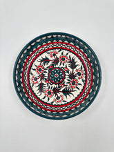 Vassoio Gaza Petrolio 23 cm