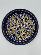 Al-Khalil Tray 23 cm Yellow