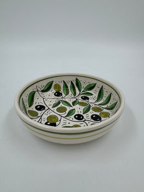 Olives Slice 15 cm