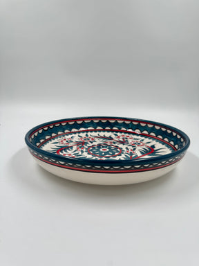 Bandeja Gaza Gasolina 28 cm