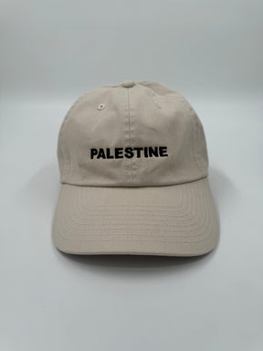 Palestina pappa Keps
