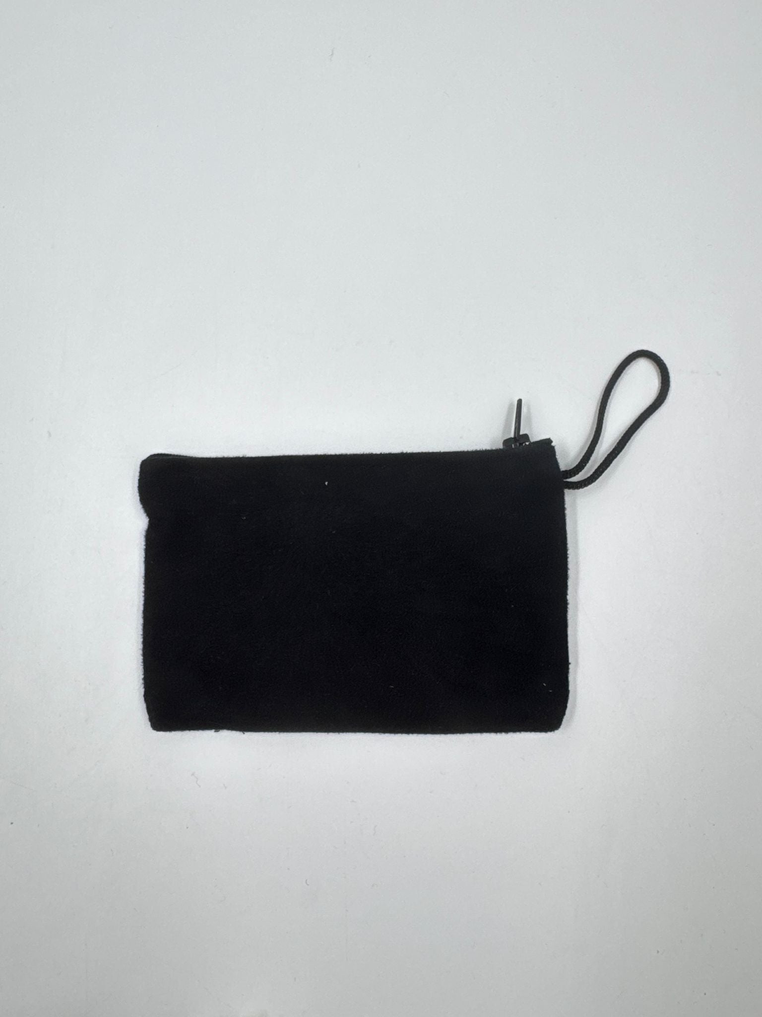 Handbroderad plånbok med Tatreez 1