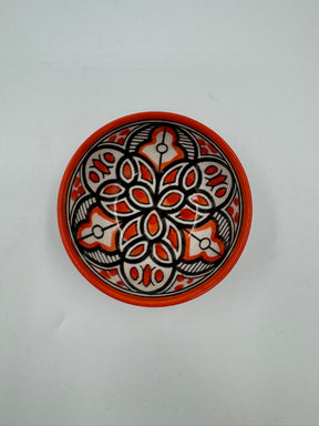 Jenin Bowl Color 9 cm