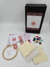 Tatreez startpaket