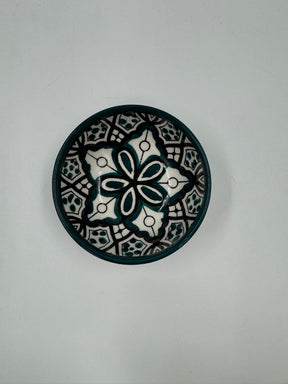 Jenin Bowl Color 9 cm