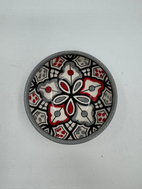 Jenin Bowl Color 9 cm