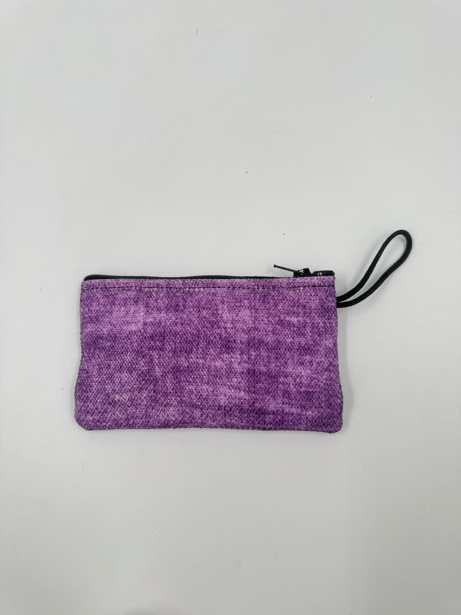 Handbroderad plånbok med Tatreez 3