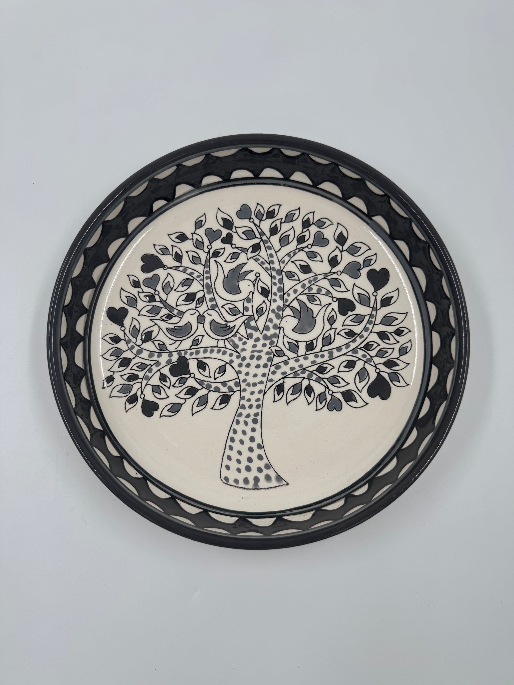 Freedom Tablett Grau 23-28 cm